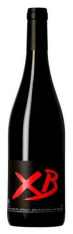 2022 XB (Syrah), La Terrasse d'Elise