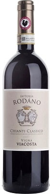 2019 Chianti Classico 'Viacosta' DOCG, Fattoria Rodano