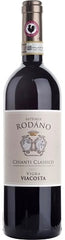 2019 Chianti Classico 'Viacosta' DOCG, Fattoria Rodano